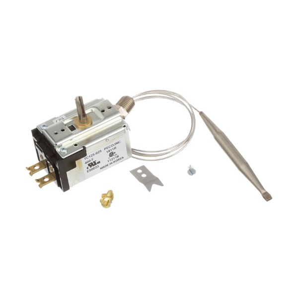 Thermostat